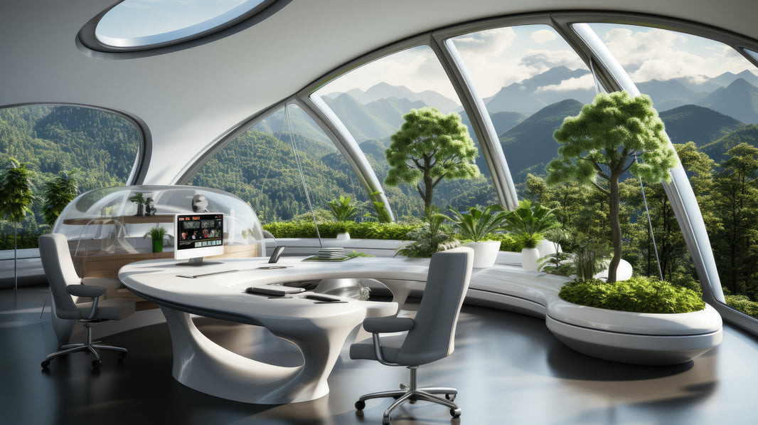 Mit Neurowissenschaft zum Büro der Zukunft