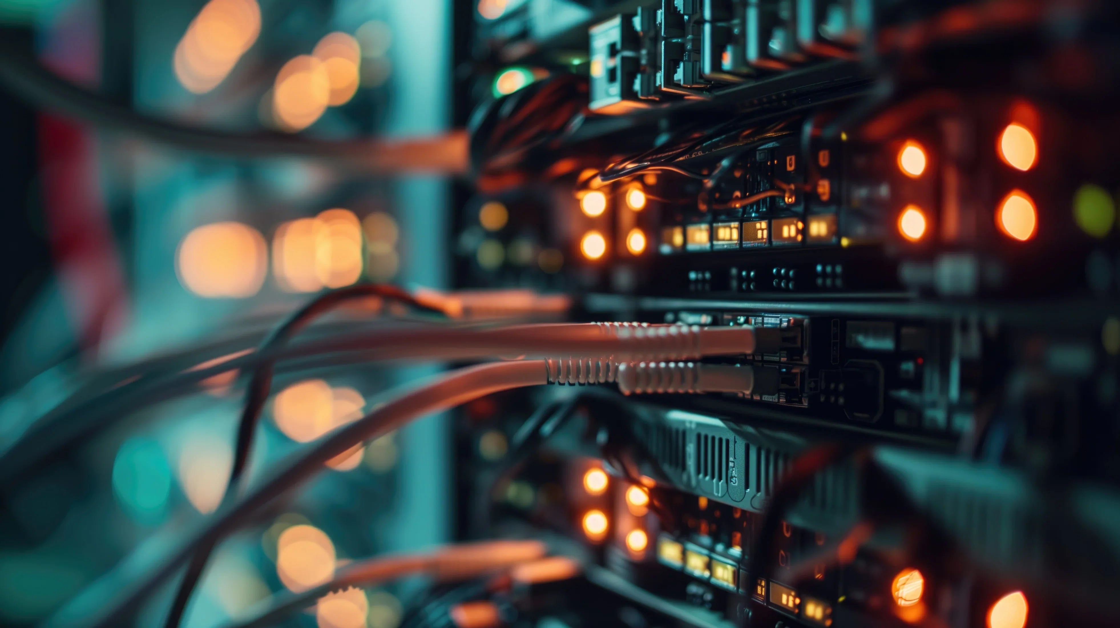 Wie wichtig ist der Server für die Ladezeit einer Website?