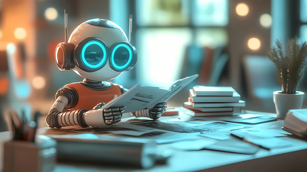 Chatbots erobern die digitale Kommunikation